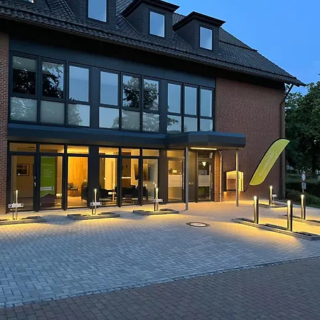 Wurmbergquartier Mit Terrasse Und Grill * Braunlage