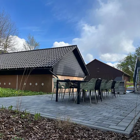 Apartmán Wurmbergquartier Mit Terrasse Und Grill Braunlage