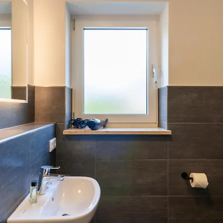 Wurmbergquartier Mit Terrasse Und Grill Apartment Braunlage