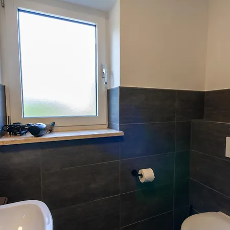 Wurmbergquartier Mit Terrasse Und Grill Apartament