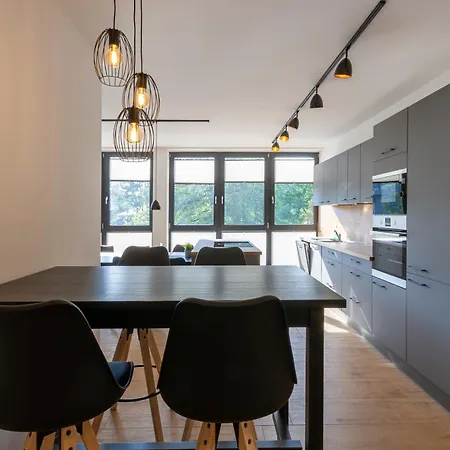 Wurmbergquartier Mit Terrasse Und Grill Apartament Braunlage