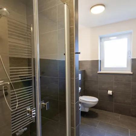 Apartmán Wurmbergquartier Mit Terrasse Und Grill Braunlage