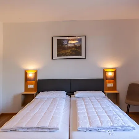 Wurmbergquartier Mit Terrasse Und Grill *