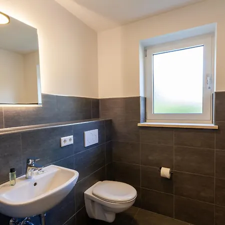 Apartmán Wurmbergquartier Mit Terrasse Und Grill