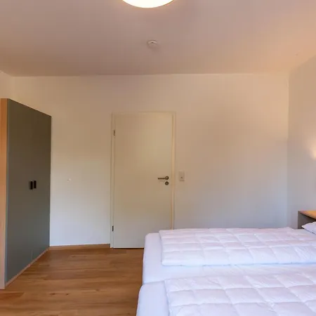 Apartmán Wurmbergquartier Mit Terrasse Und Grill *
