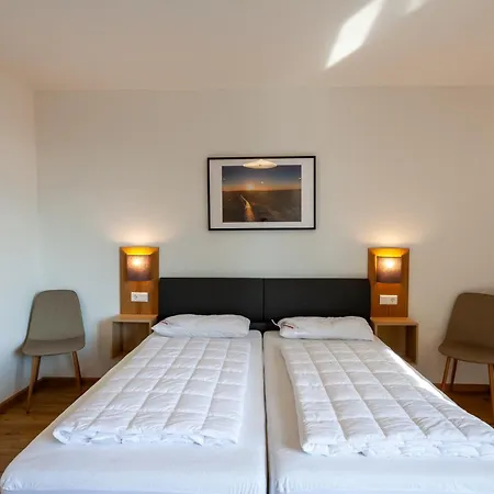 Apartmán Wurmbergquartier Mit Terrasse Und Grill Braunlage