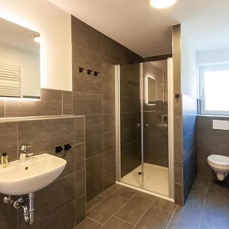 Wurmbergquartier Mit Terrasse Und Grill Braunlage