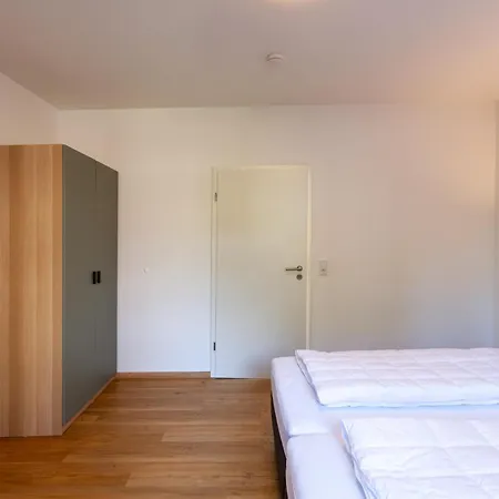 Wurmbergquartier Mit Terrasse Und Grill Apartmán