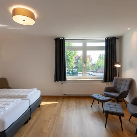 Wurmbergquartier Mit Terrasse Und Grill * Braunlage