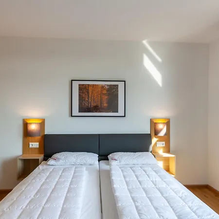 Wurmbergquartier Mit Terrasse Und Grill * Braunlage