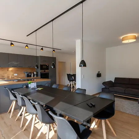 Wurmbergquartier Mit Terrasse Und Grill