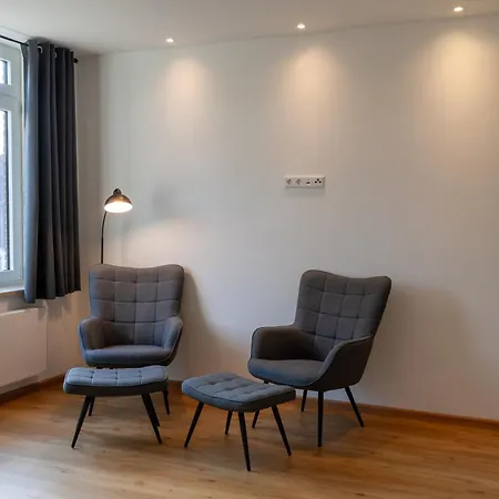 Wurmbergquartier Mit Terrasse Und Grill Apartmán
