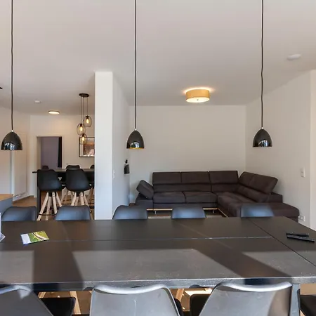 Wurmbergquartier Mit Terrasse Und Grill Apartament *