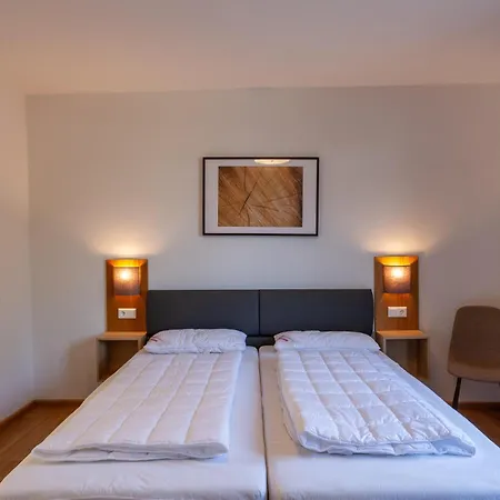 Apartmán Wurmbergquartier Mit Terrasse Und Grill