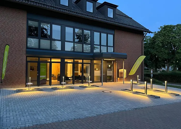 Wurmbergquartier Mit Terrasse Und Grill * 布劳恩拉格