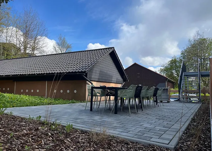 公寓 Wurmbergquartier Mit Terrasse Und Grill 布劳恩拉格