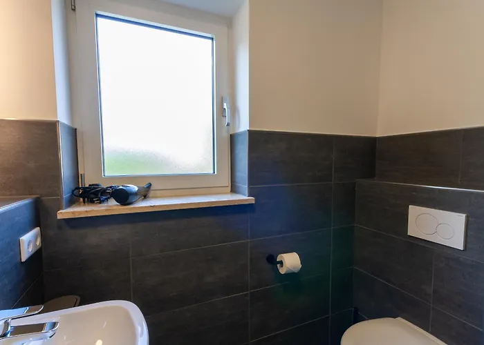 Wurmbergquartier Mit Terrasse Und Grill 公寓