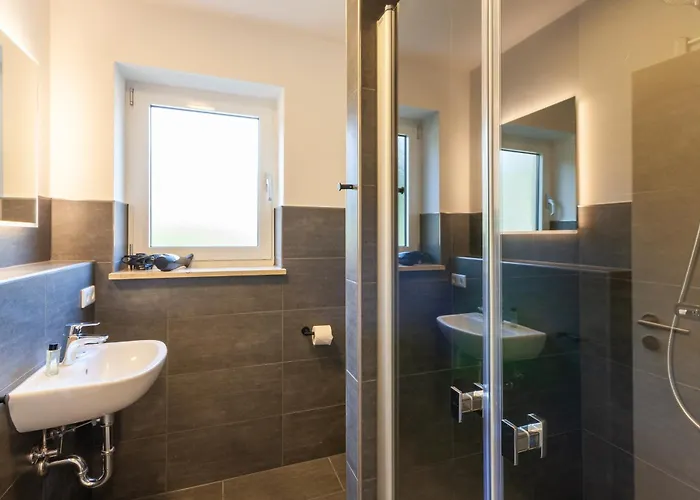 Wurmbergquartier Mit Terrasse Und Grill