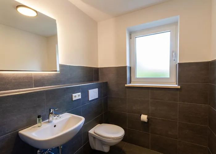 公寓 Wurmbergquartier Mit Terrasse Und Grill