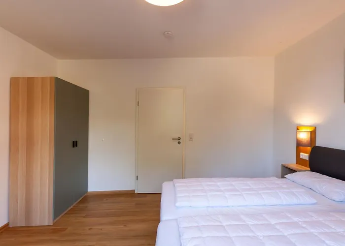 公寓 Wurmbergquartier Mit Terrasse Und Grill *