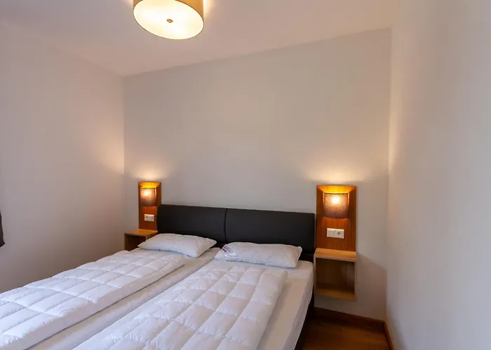 公寓 Wurmbergquartier Mit Terrasse Und Grill *