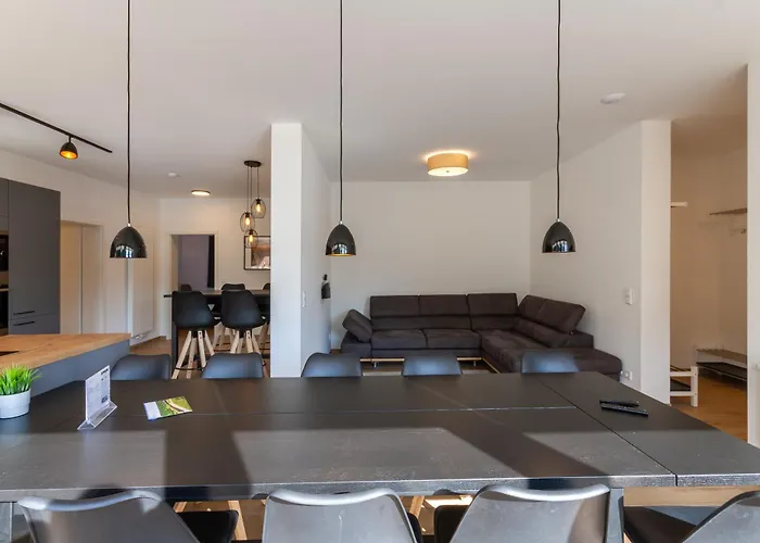 Wurmbergquartier Mit Terrasse Und Grill 公寓 *